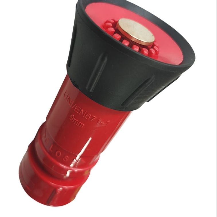 Fire Piston Starter - หัวฉีดน้ำดับเพลิงแบบหนัก 1
