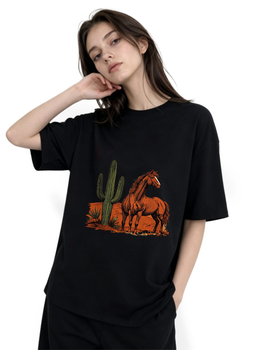 Outdoor Youth Adventure - เสื้อยืด ฤดูหนาว ความตระหนักรู้ ความรู้สึกต่อสิ่งแวดล้อม การผจญภัยกลางแจ้ง การเดินป่า