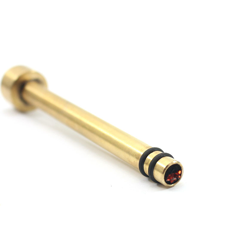 เครื่องจุดไฟแบบพกพา, ที่จุดไฟด - Fire Piston Starter บทวิจารณ์และราคา