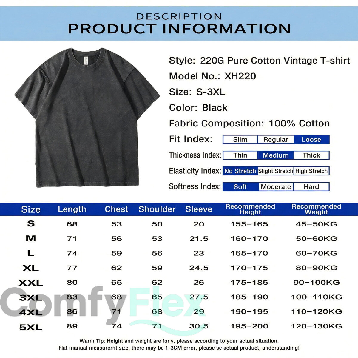 เสื้อสตรีทแวร์โอเวอร์ไซส์สไตล์ - Outdoor Adventure Quotes Short บทวิจารณ์และราคา