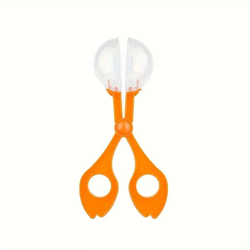 กรรไกรจับแมลงลูกปัดหลากสีขนาดใ - Outdoor Adventure With Kids บทวิจารณ์และราคา