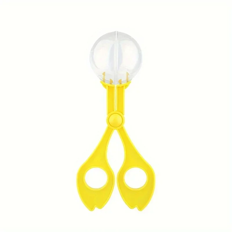 กรรไกรจับแมลงลูกปัดหลากสีขนาดใ - Outdoor Adventure With Kids บทวิจารณ์และราคา