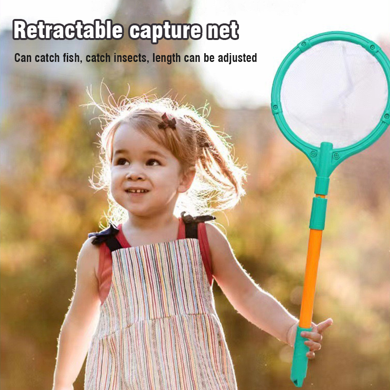 ชุดดักจับแมลงและผีเสื้อสำหรับเ - Outdoor Adventure With Kids บทวิจารณ์และราคา