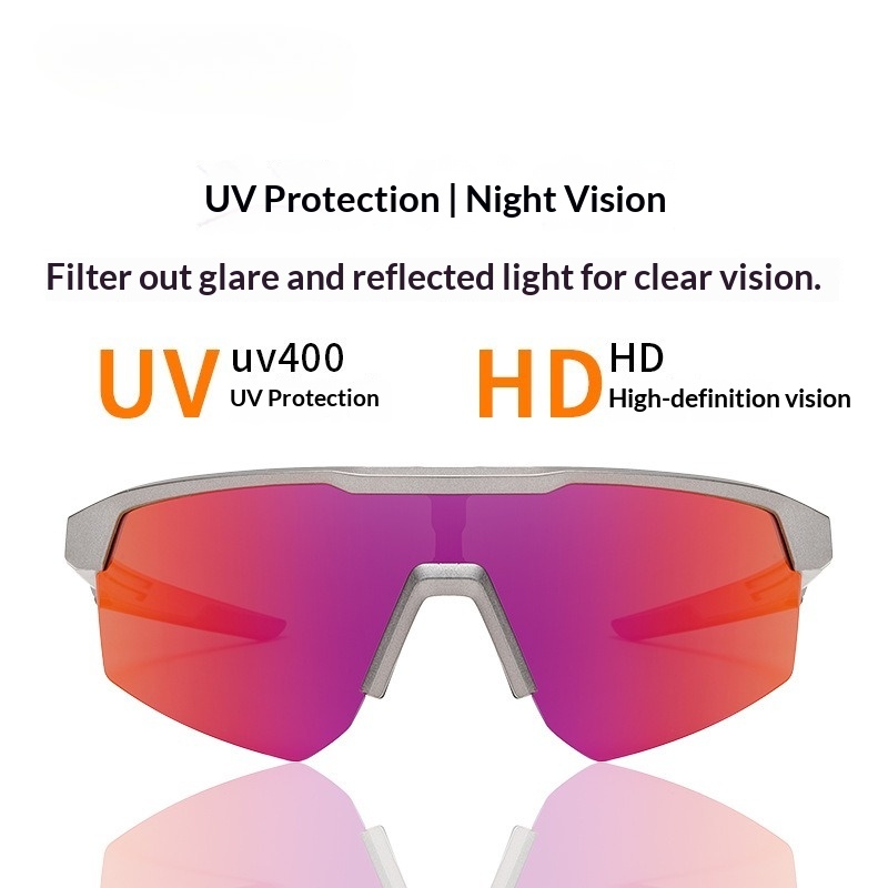 อัพเกรดการมองเห็นของคุณ: แว่นก - Outdoor Adventure Uva บทวิจารณ์และราคา
