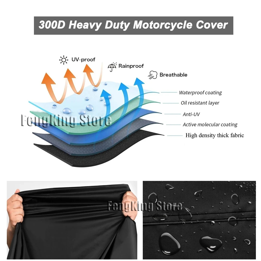 สำหรับ BMW R1250 GS ADVENTURE  - Outdoor Adventure Uva บทวิจารณ์และราคา