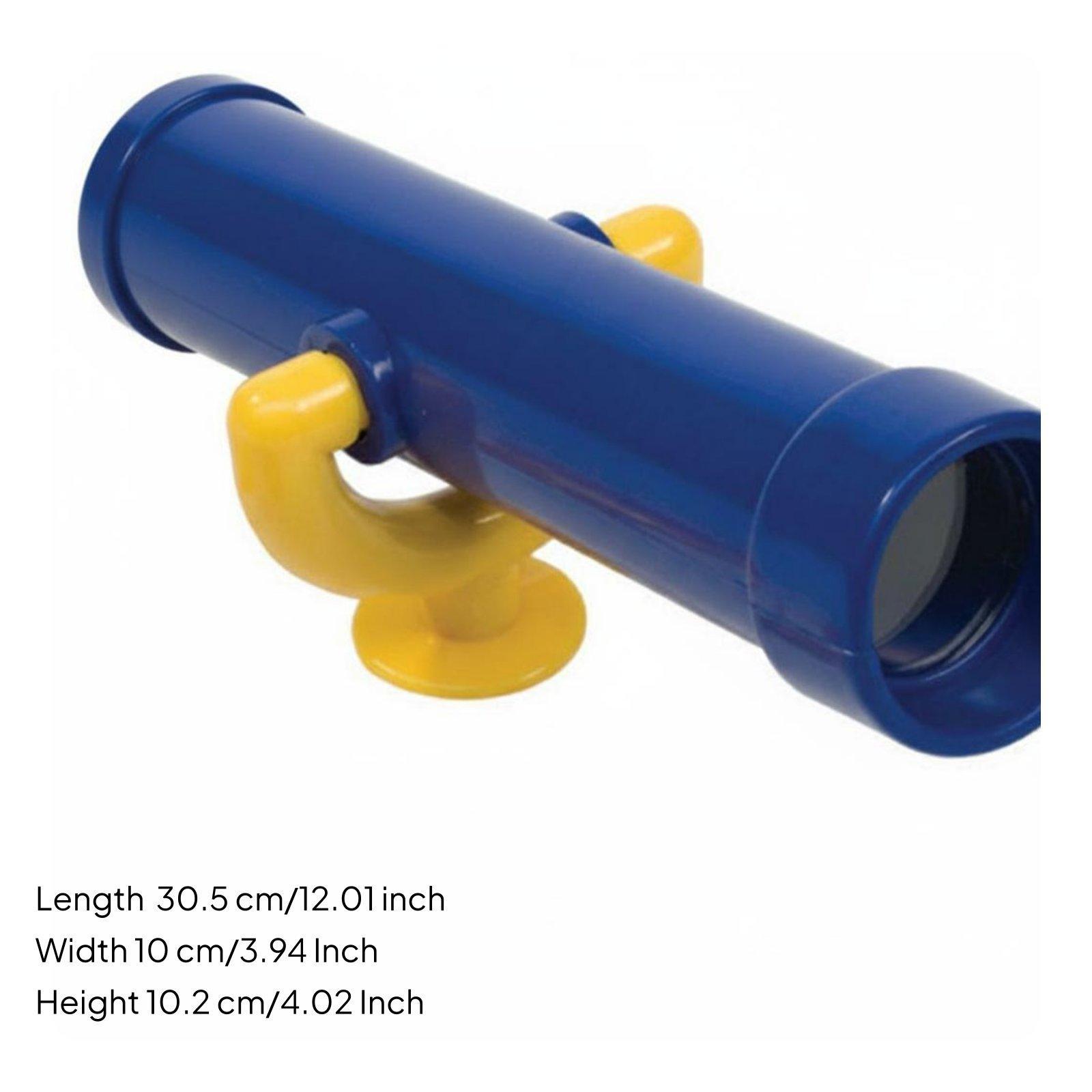 กล้องโทรทรรศน์เด็ก ของเล่นเสริ - Outdoor Adventure With Kids บทวิจารณ์และราคา