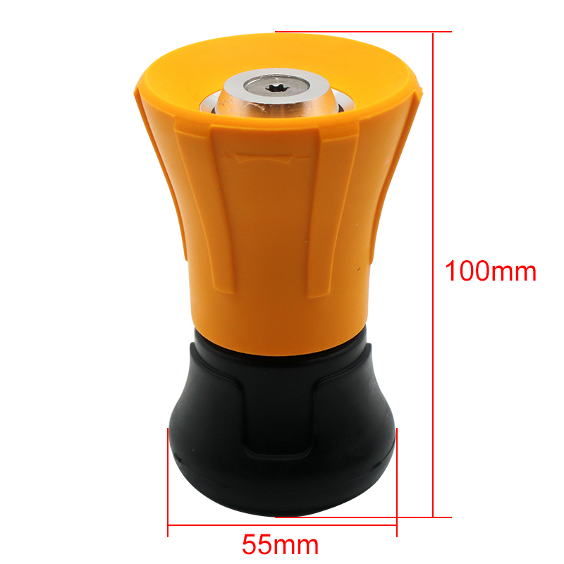 หัวฉีดน้ำรดต้นไม้ขนาด 3/4 นิ้ว - Fire Piston Starter บทวิจารณ์และราคา