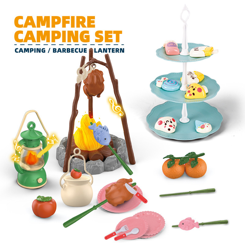 ชุดเครื่องมือผจญภัยกลางแจ้งสำห - Outdoor Adventure With Kids บทวิจารณ์และราคา