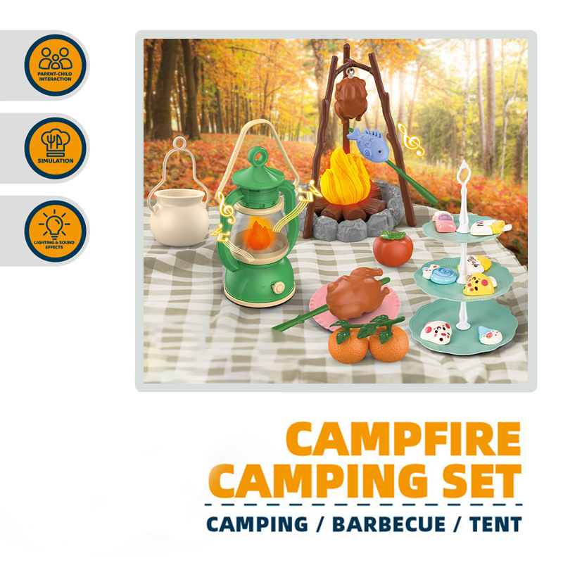 ชุดเครื่องมือผจญภัยกลางแจ้งสำห - Outdoor Adventure With Kids บทวิจารณ์และราคา