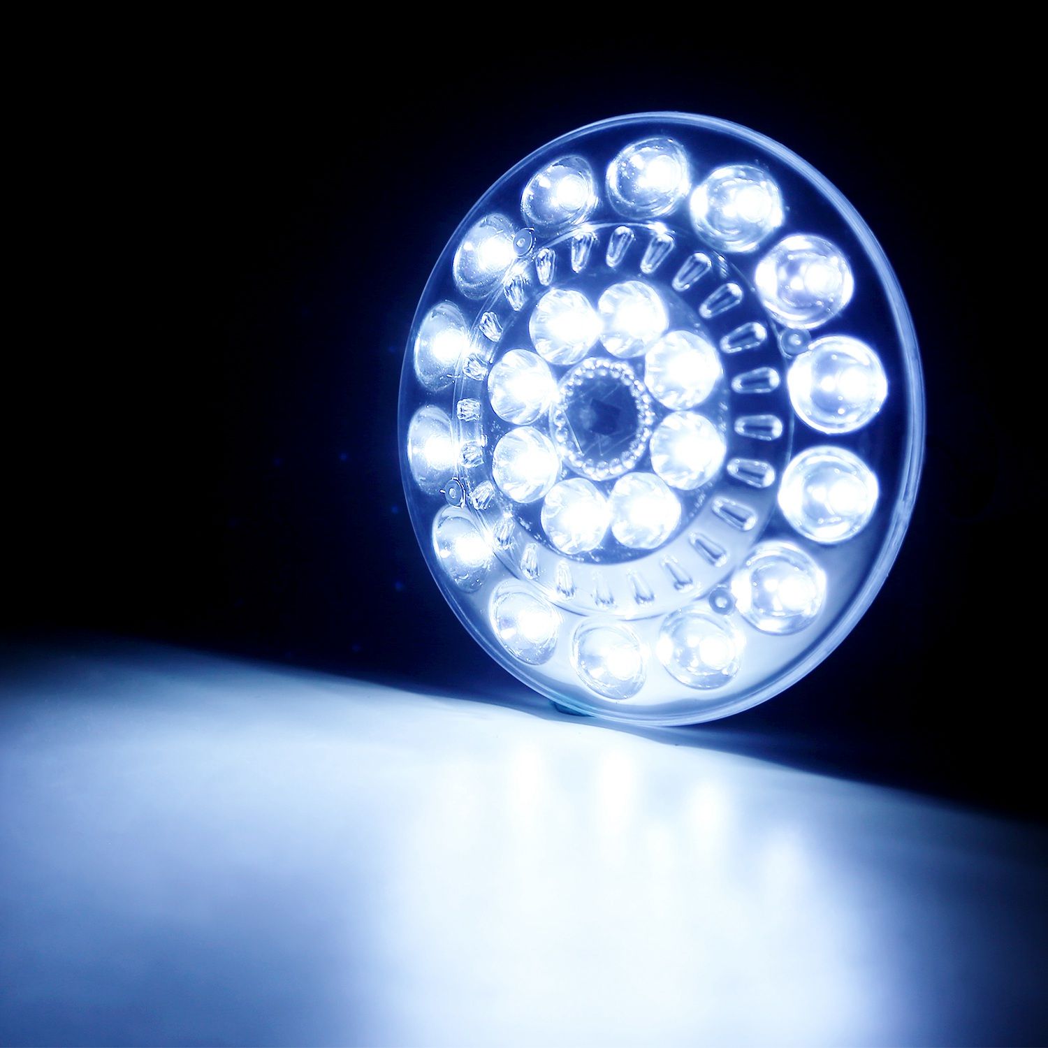 ไฟแคมป์ปิ้ง LED แบบพกพา, โคมไฟ - Outdoor Adventure Ni บทวิจารณ์และราคา