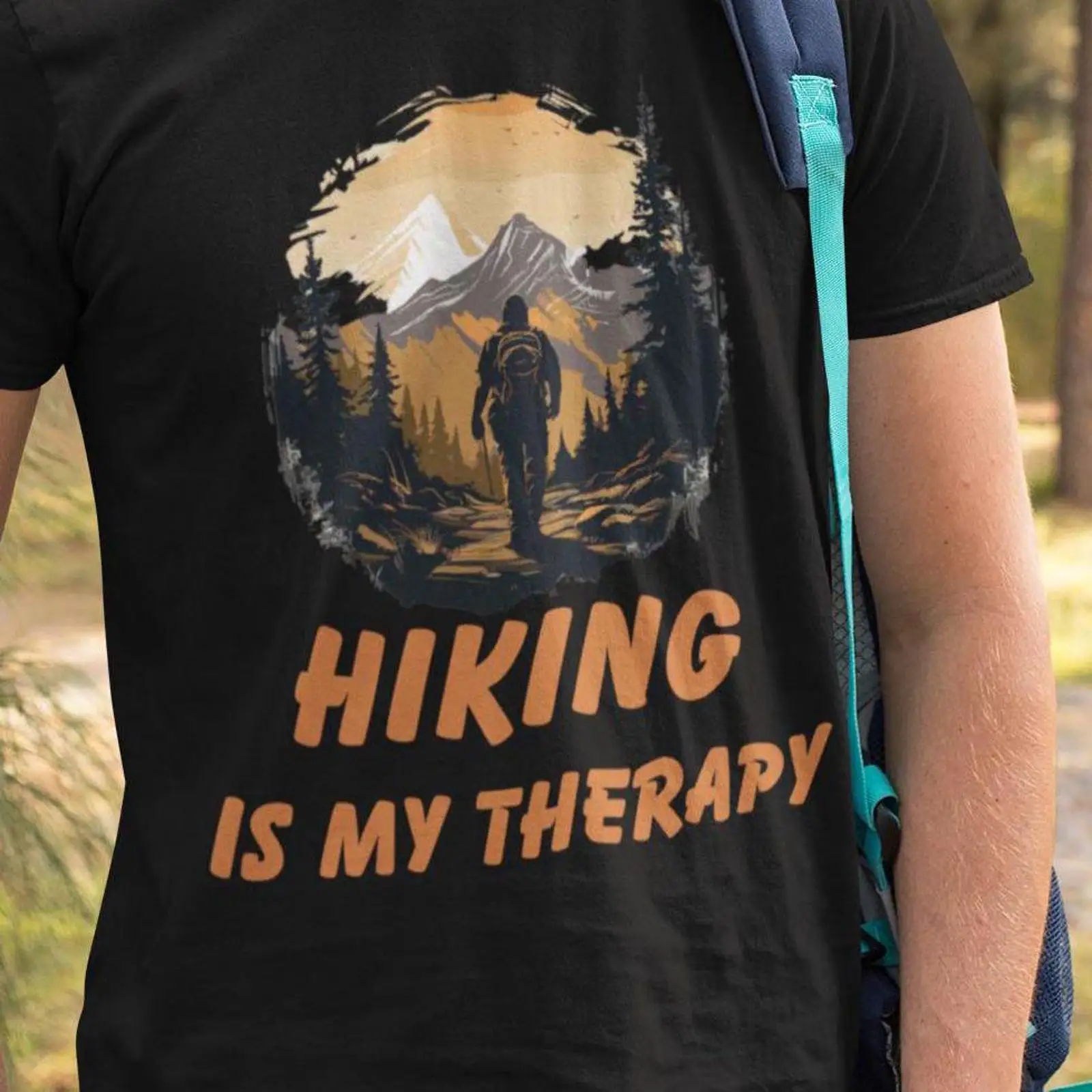 เสื้อยืดลาย 