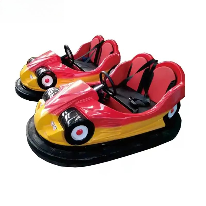 รถบั๊มพ์ไฟฟ้าสองที่นั่งสำหรับเ - Outdoor Adventure With Kids บทวิจารณ์และราคา
