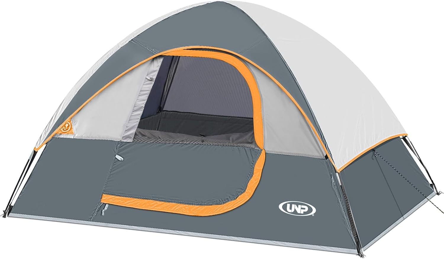 เต็นท์โดมกันน้ำกันลมสำหรับ 2-4 - Outdoor Adventure Dome Shelter บทวิจารณ์และราคา
