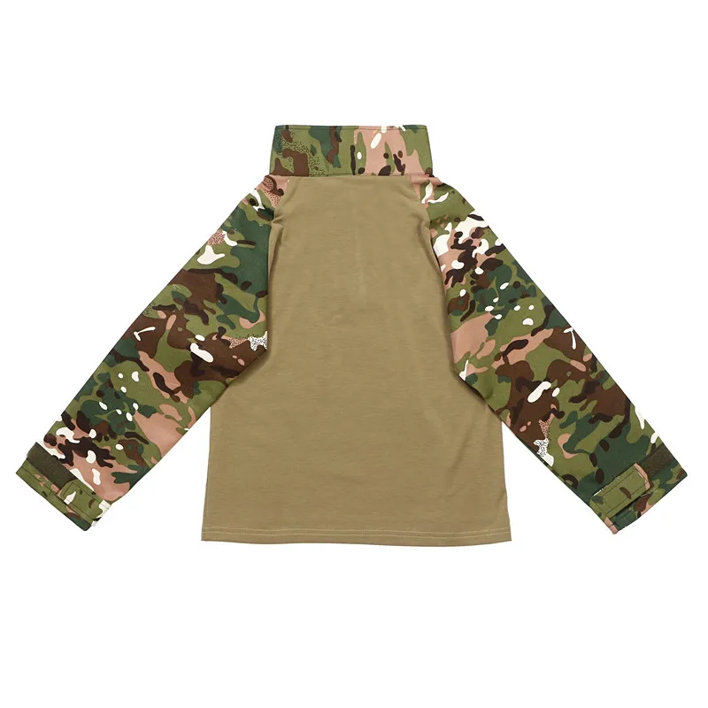 เด็กผู้ใหญ่ลวงตากบชุดฤดูร้อน C - Outdoor Adventure With Kids บทวิจารณ์และราคา