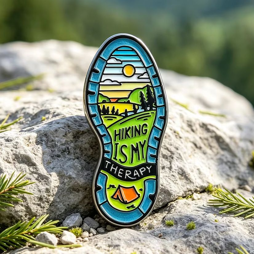 การเดินป่าคือการบำบัดของฉัน เข - Outdoor Adventure Therapy บทวิจารณ์และราคา