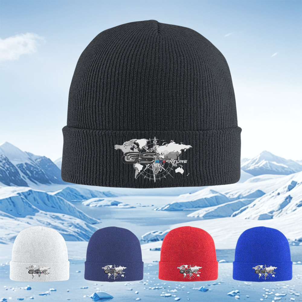 หมวกไหมพรม GS Adventure world  - Outdoor Adventure World บทวิจารณ์และราคา
