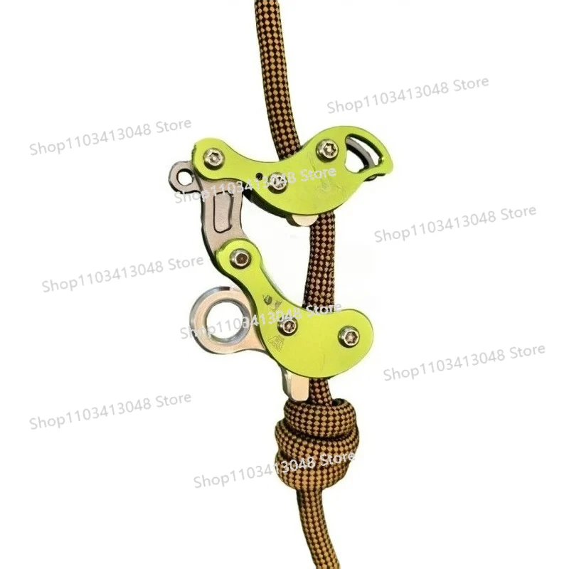 อุปกรณ์ปีนต้นไม้แบบกลไกแปดห่วง - Outdoor Adventure With Kids บทวิจารณ์และราคา