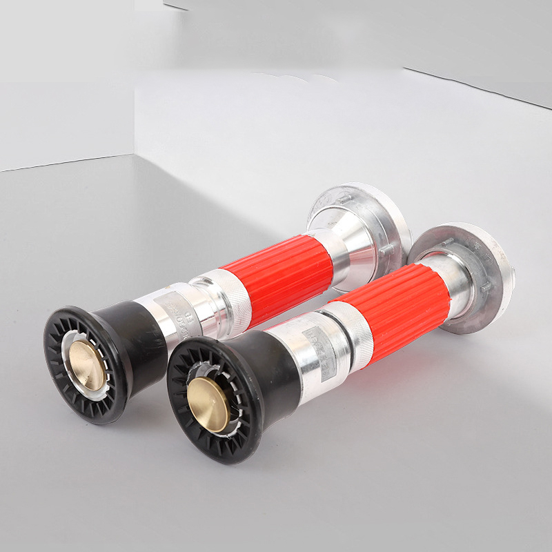 ปืนฉีดน้ำดับเพลิง หัวฉีดพ่นดอก - Fire Piston Starter บทวิจารณ์และราคา